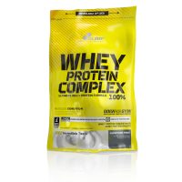 Whey Protein Complex 100% 700g - Olimp Sport Nutrition