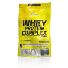 Whey Protein Complex 100% 700g - Olimp Sport Nutrition