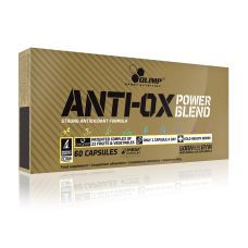 ANTIOX power blend 60 caps - Olimp Sport Nutrition