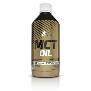 MCT OIL 400ml - Olimp Sport Nutrition