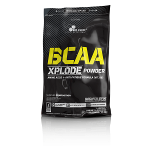 Bcaa Xplode 1000g - Olimp Sport Nutrition