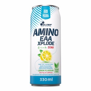 Amino EAA Xplode Drink Zero - Olimp Sport Nutrition