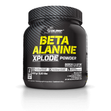 BETA-ALANINE XPLODE POWDER - Olimp Sport Nutrition