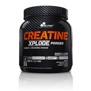 Creatine Xplode 500g - Olimp Sport Nutrition