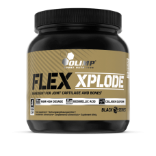 Flex Xplode 360g - Olimp Sport Nutrition