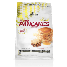 HI PRO Pancakes 900g - Olimp Sport Nutrition