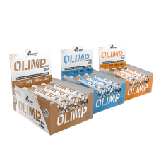 Protein Bar 64g - Olimp Sport Nutrition