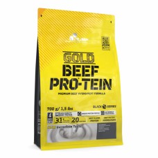 GOLD BEEF PRE-TEIN 700g - Olimp Sport Nutrition