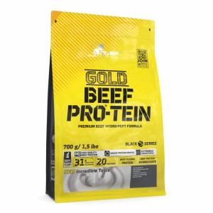 GOLD BEEF PRE-TEIN 700g - Olimp Sport Nutrition