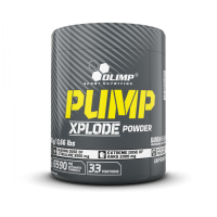 Pump Xplode 300g - Olimp Sport Nutrition
