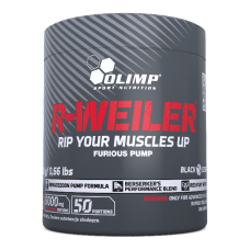 R-WEILER - 300g - Olimp Sport Nutrition