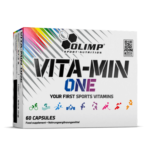 VITA-MIN ONE - Olimp Sport Nutrition