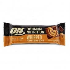 Whipped Bar Chocolate Peanut Butter 62g - Optimum Nutrition
