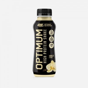 Optimum RTD Protein Shake - Optimum Nutrition