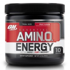Essential Amino Energy 90g - Optimum Nutrition