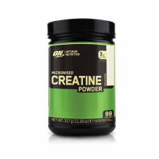 Creatine Powder 317g - Optimum Nutrition
