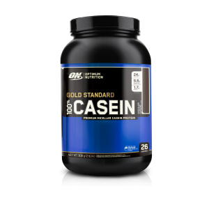Gold Standard 100% Casein 1816g - Optimum Nutrition