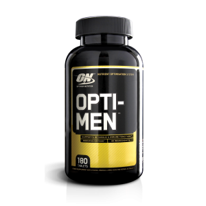 OPTIMEN 90 TABS - Optimum Nutrition
