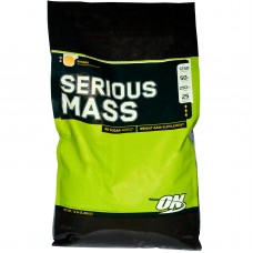 Serious Mass 5455g - Optimum Nutrition