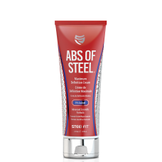 ABS OF STEEL - PRO TAN