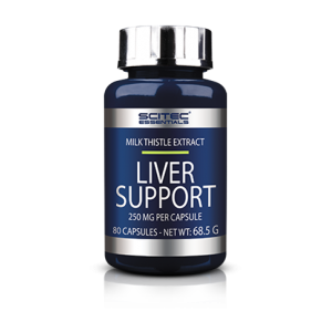 Liver Support - Scitec Nutrition