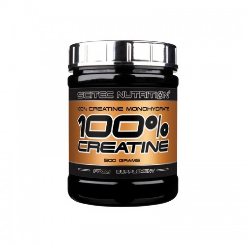 CREATINE 100% - 300G - Scitec Nutrition