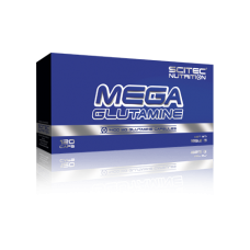 Mega Glutamine 90 caps - Scitec Nutrition