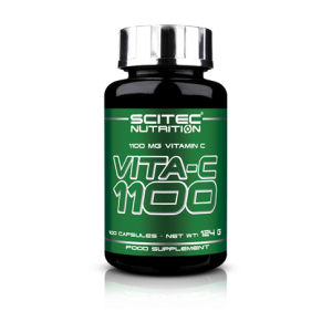 Vita-C 1100 100 caps - Scitec Nutrition