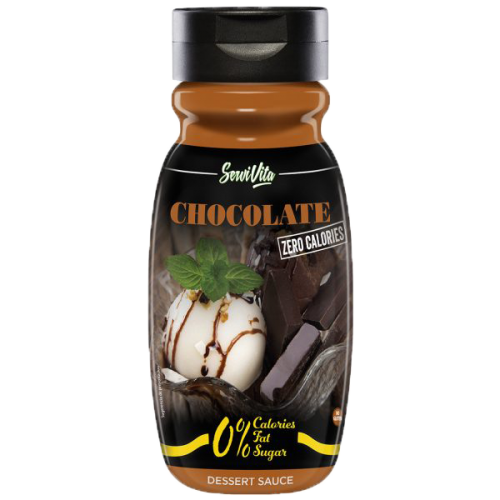 Zero calories CHOCOLATE - Servivita