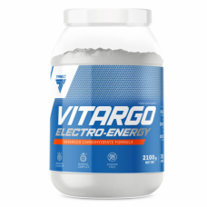VITARGO ELECTRO-ENERGY 2100g - Trec
