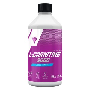 l-carnitine 3000 1000 ml - Trec