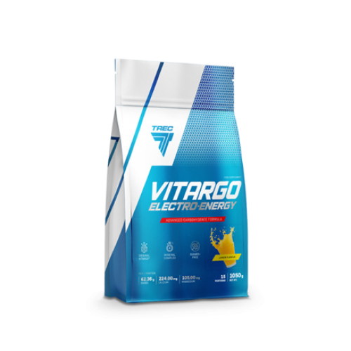 VITARGO ELECTRO-ENERGY 1050g - Trec